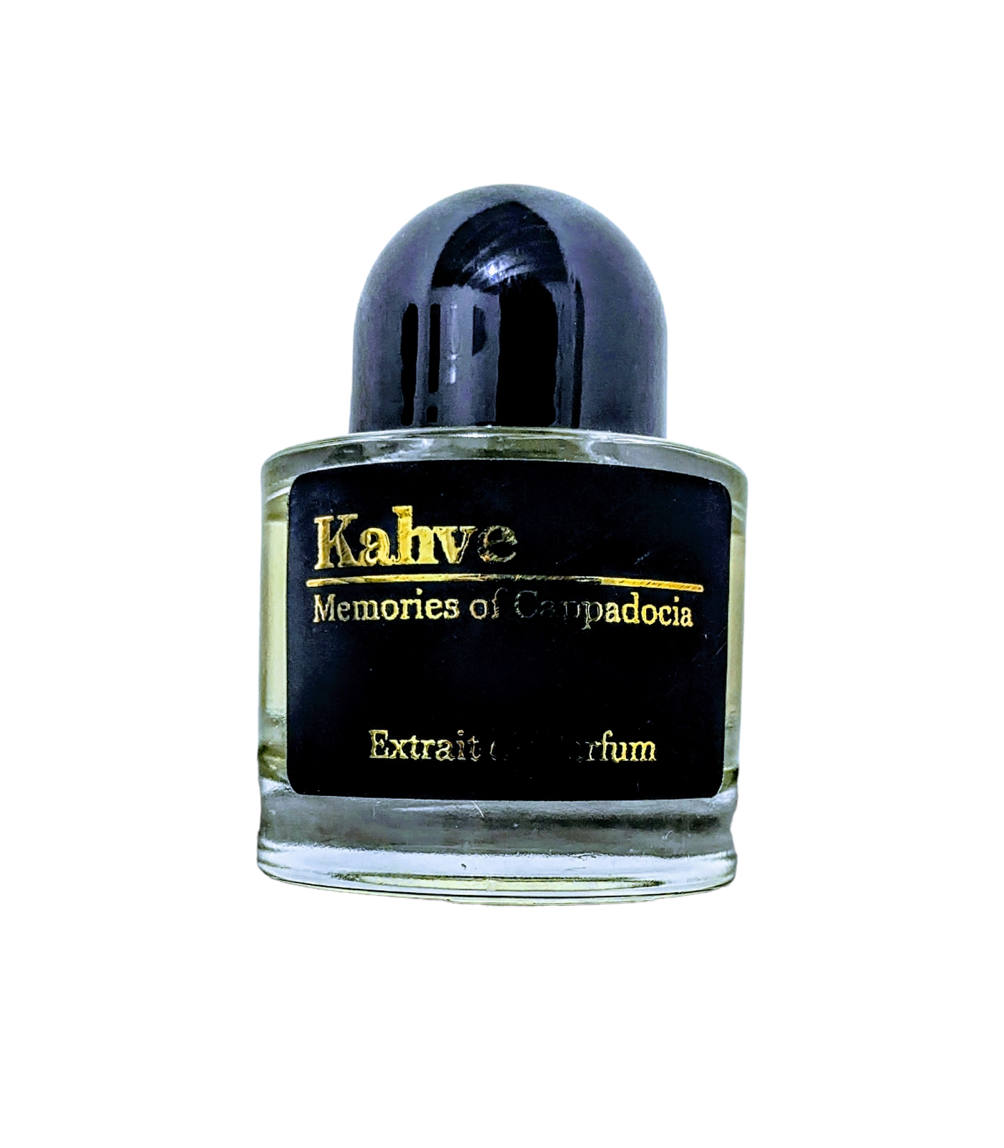 Kahve 50ml extait de parfum