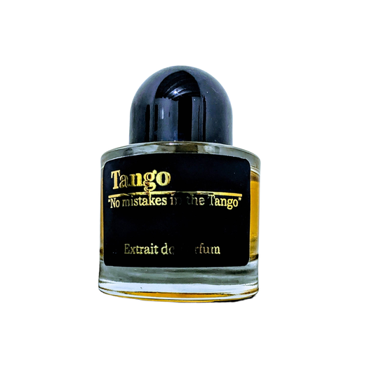 Tango 50ml extrait de parfum