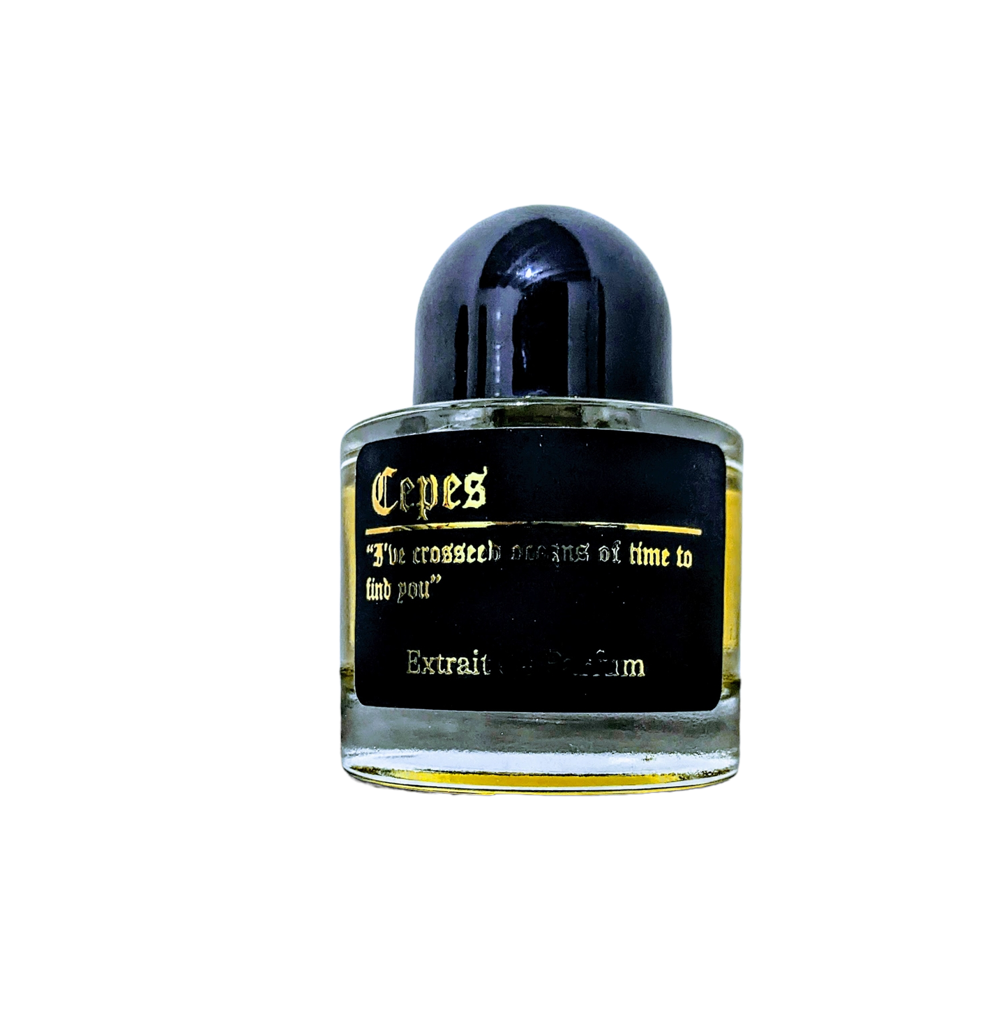 Tepes 50ml extrait de parfum