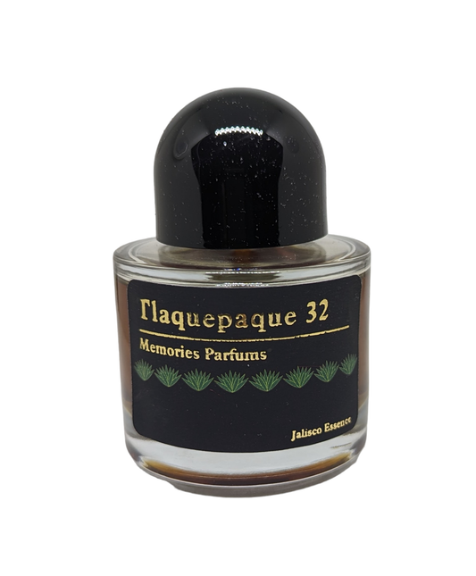 Tlaquepaque 32 50ml extrait de parfum